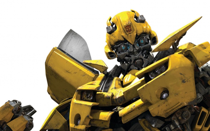 Bumblebee