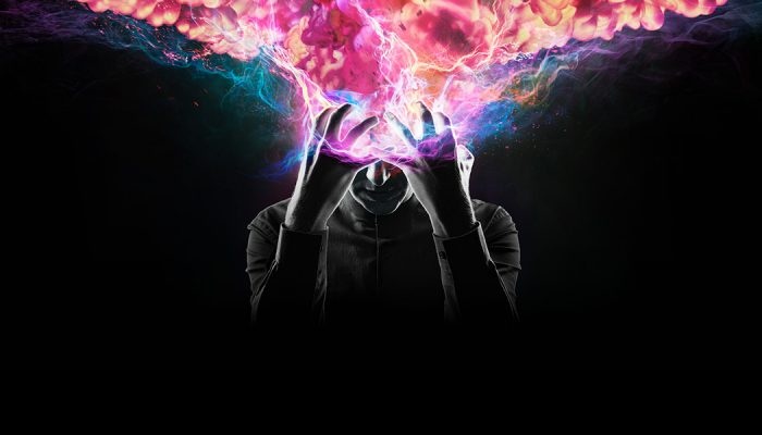 legión fx Legión - FX