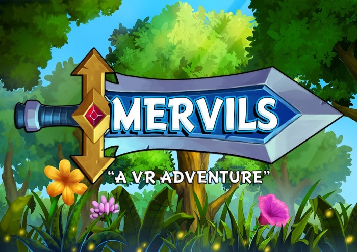 Análisis Mervils A VR Adventure