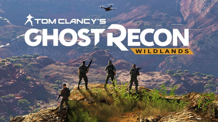 Tom Clancy's Ghost Recon Wildlands Tom Clancy's Ghost Recon Wildlands