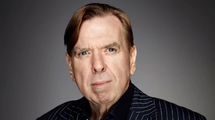 Timothy Spall