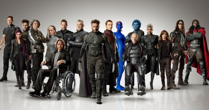 Natalie Alyn Lind también se une al piloto de FOX sobre los X-Men