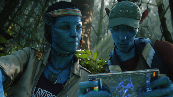 Sigourney Weaver confirma que 'Avatar 2' comenzará a rodarse en otoño