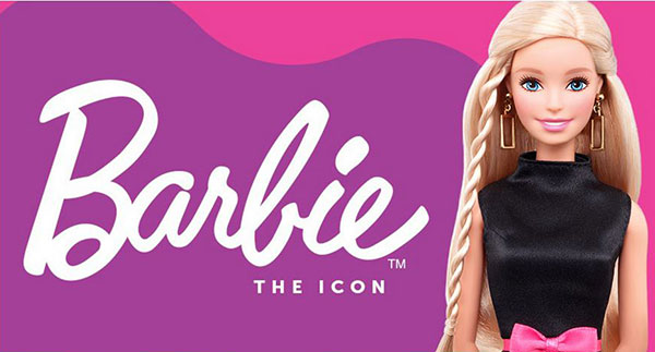 Reseña de 'Barbie: The Icon'