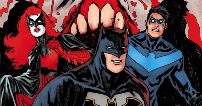 Batman-Portada