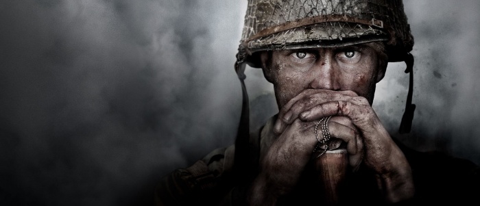 Call of Duty WWII 003 Call of Duty WWII 003