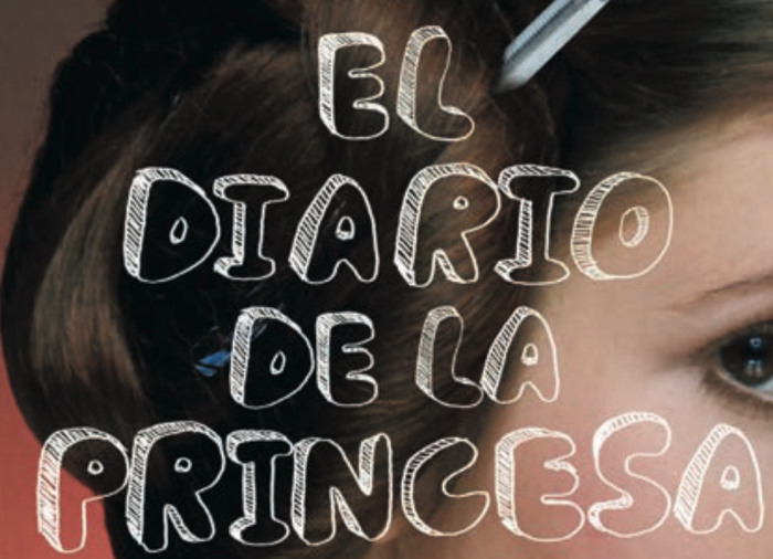 El diario de la princesa