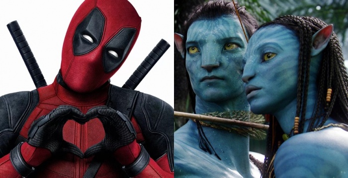 Deadpool - Avatar - Fox