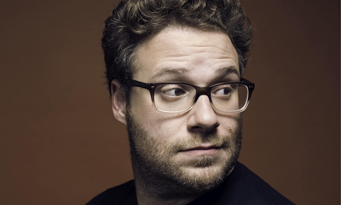 El Rey León Timon y Pumba Seth rogen Billy seth rogen Eight Billion Genies