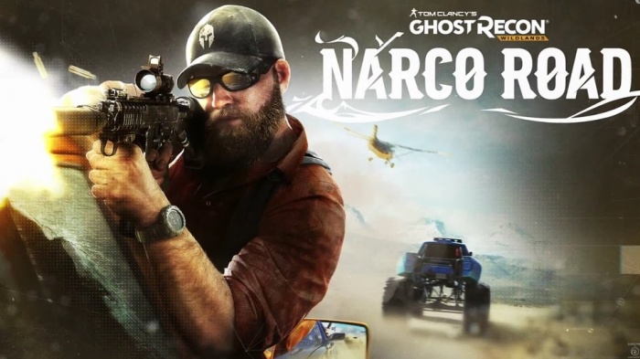 Análisis de 'Narco Road', el primer DLC de 'Ghost Recon Wildlands'