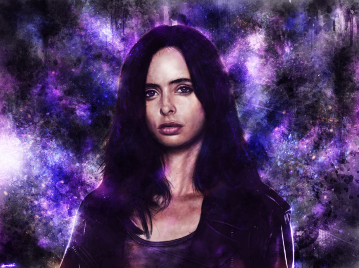 Jessica Jones Janet Mcteer 001