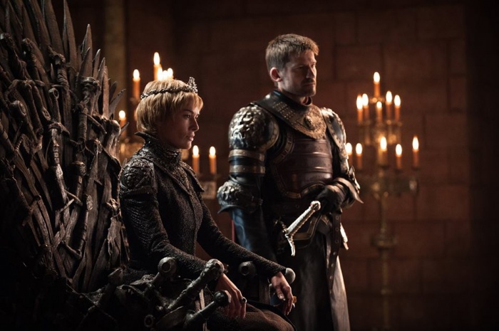 HBO lanza las primeras imágenes oficiales de la temporada 7 de 'Juego de Tronos' 2 Juego de Tronos T 7 1