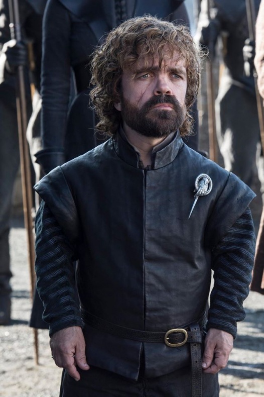 HBO lanza las primeras imágenes oficiales de la temporada 7 de 'Juego de Tronos' 16 Juego de Tronos T 7 15