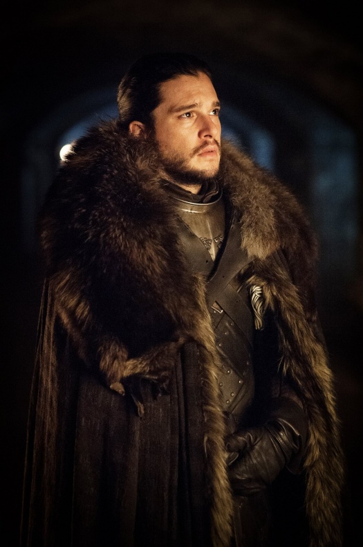 HBO lanza las primeras imágenes oficiales de la temporada 7 de 'Juego de Tronos' 3 Juego de Tronos T 7 2