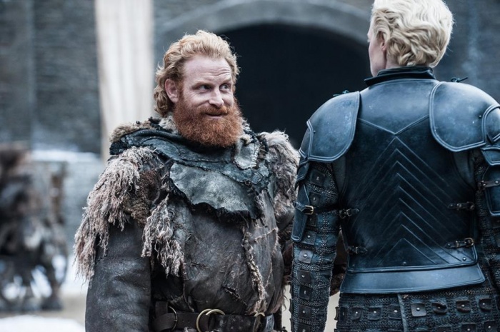 HBO lanza las primeras imágenes oficiales de la temporada 7 de 'Juego de Tronos' 9 Juego de Tronos T 7 8