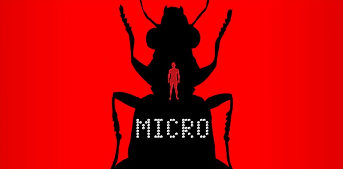 Micro Michael Crichton joachim rønning
