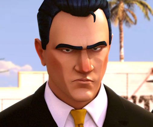Primer tráiler del juego 'Reservoir Dogs: Bloody Days'