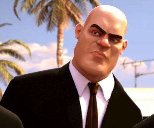 Primer tráiler del juego 'Reservoir Dogs: Bloody Days'