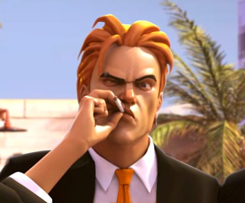 Primer tráiler del juego 'Reservoir Dogs: Bloody Days'