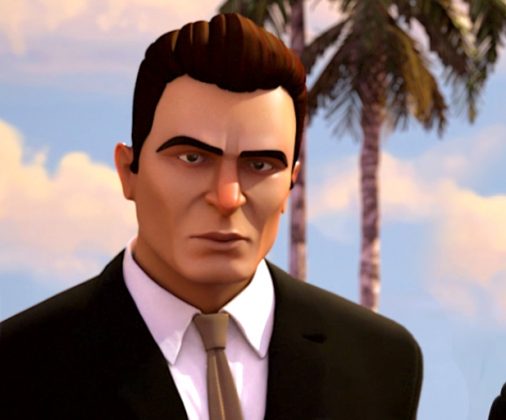 Primer tráiler del juego 'Reservoir Dogs: Bloody Days'