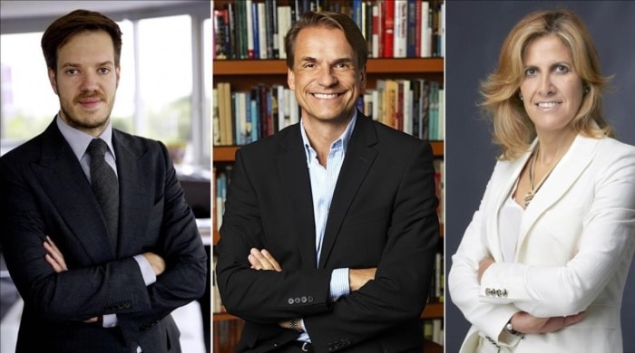 Penguin Random House compra Ediciones B