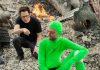 Sean Gunn