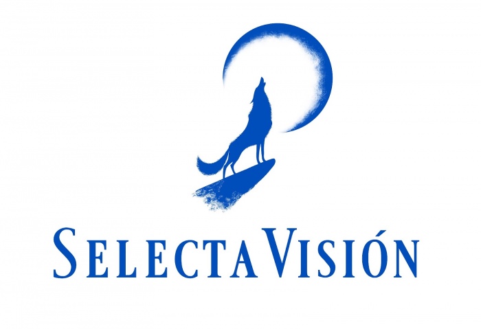 SelectaVisión logo