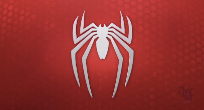 Spider-Man PS4 002