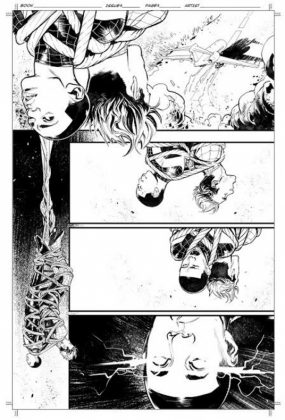 Primer vistazo a 'Spider-Men 2' y detalles de la historia