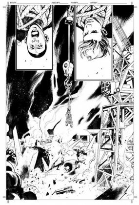 Primer vistazo a 'Spider-Men 2' y detalles de la historia