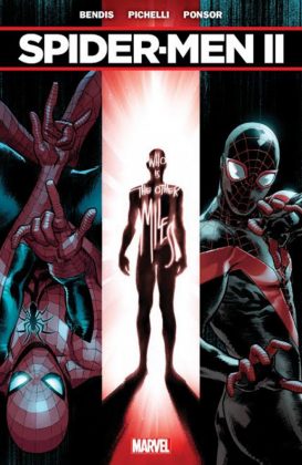 Primer vistazo a 'Spider-Men 2' y detalles de la historia