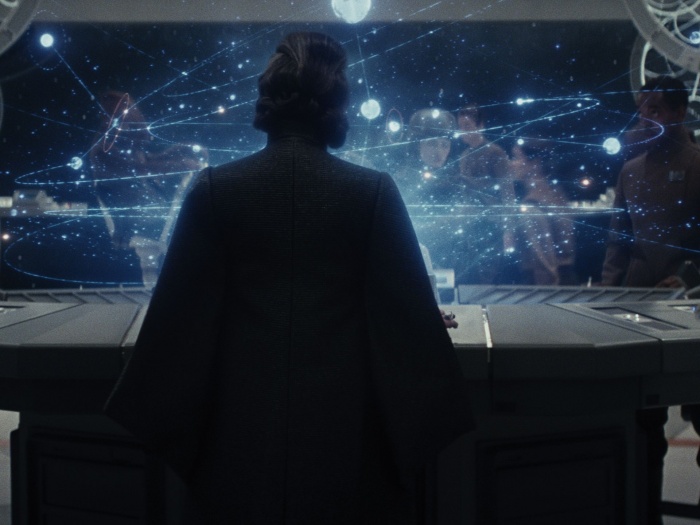 [SWCO] Lucasfilm confirma que la Princesa Leia definitivamente no aparecerá en el episodio IX