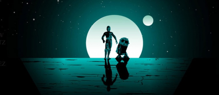 Star Wars From a Certain Point of View Star Wars From a Certain Point of View