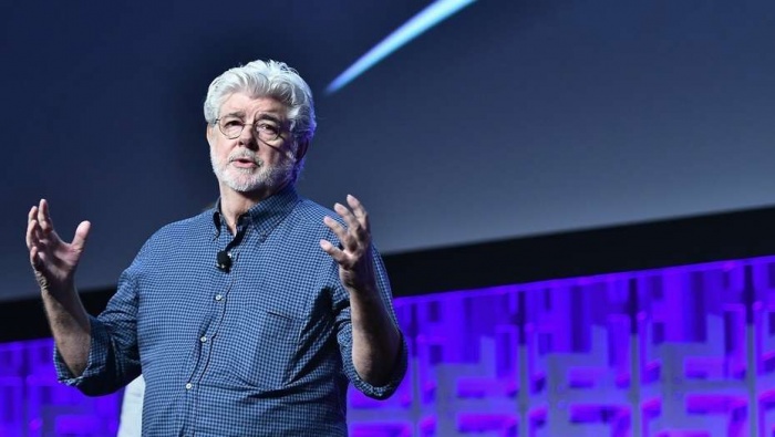 [SWCO] El emotivo tributo de Star Wars a su princesa Carrie Fisher