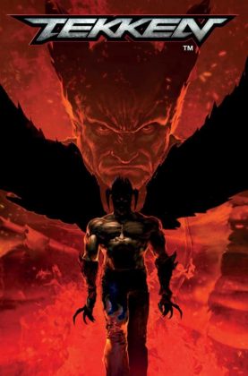 Primer vistazo a 'Tekken' #1
