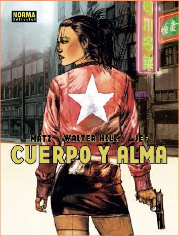 Novedades destacadas de mayo
