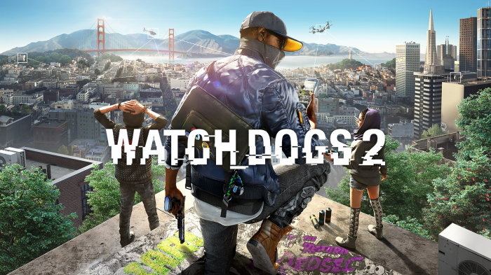 Análisis de 'Watch Dogs 2' Análisis de 'Watch Dogs 2'