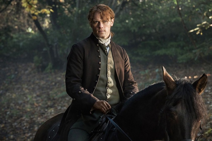 Primer tráiler de la tercera temporada de 'Outlander' 2 outlander season 3 - 01