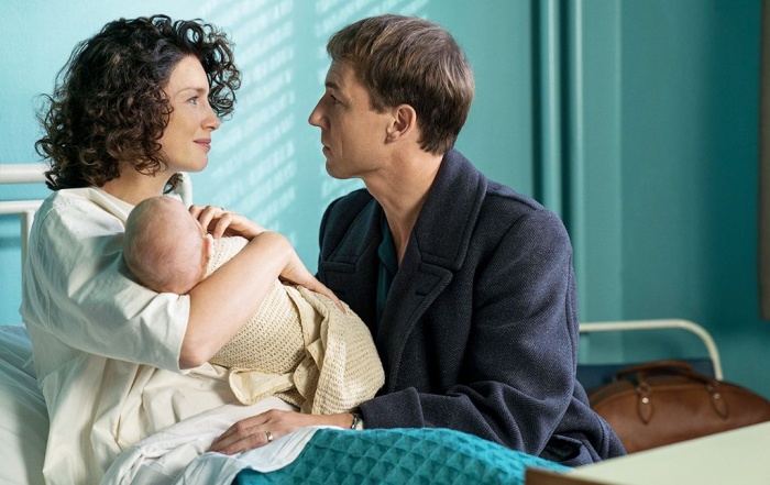 Primer tráiler de la tercera temporada de 'Outlander' 7 outlander season 3 - 06