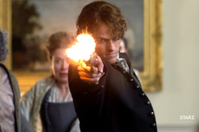 outlander season 3 Outlander - temporada 3