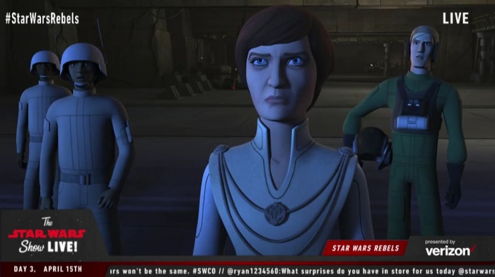 SWCO - Star Wars Rebels panel 12