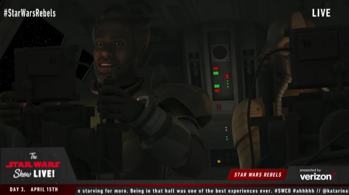 SWCO - Star Wars Rebels panel 13