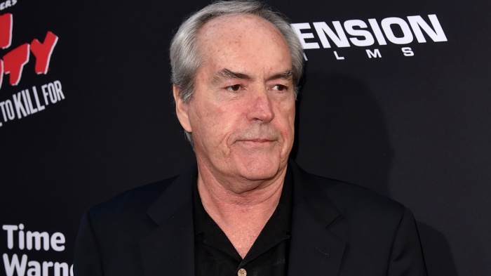 Fallece Powers Boothe