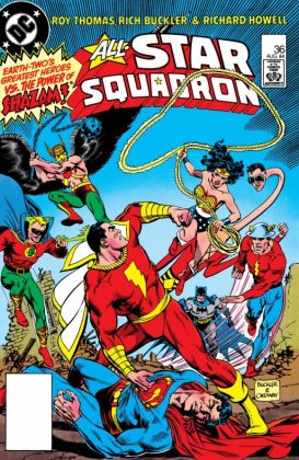 Rich Buckler, cocreador de Deathlok, ha fallecido por causa del c&aacute;ncer