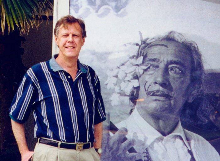 Rich Buckler, cocreador de Deathlok, ha fallecido por causa del cáncer 1 Rich Buckler, cocreador de Deathlok, ha fallecido por causa del cáncer