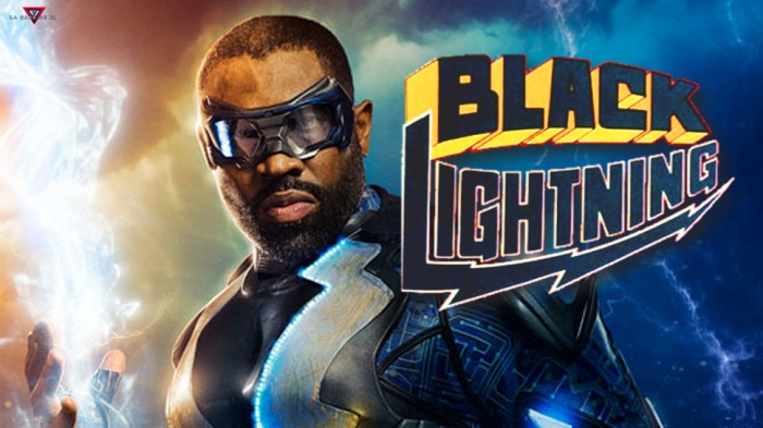 Black Lightning The CW lanza el primer tráiler