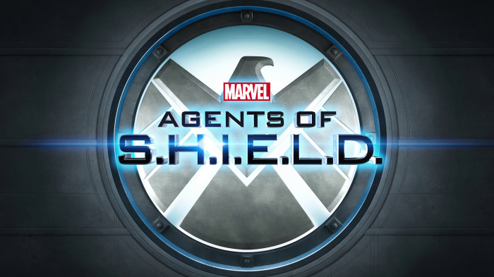 Agentes de SHIELD