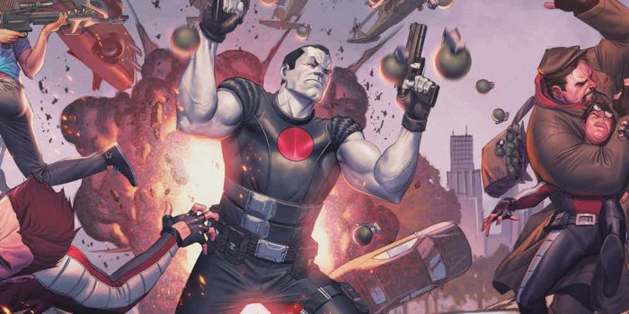 Mark Wahlberg, James McAvoy y Oscar Isaac candidatos para protagonizar ‘Bloodshot’