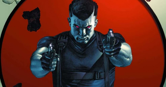 Mark Wahlberg, James McAvoy y Oscar Isaac candidatos para protagonizar ‘Bloodshot’