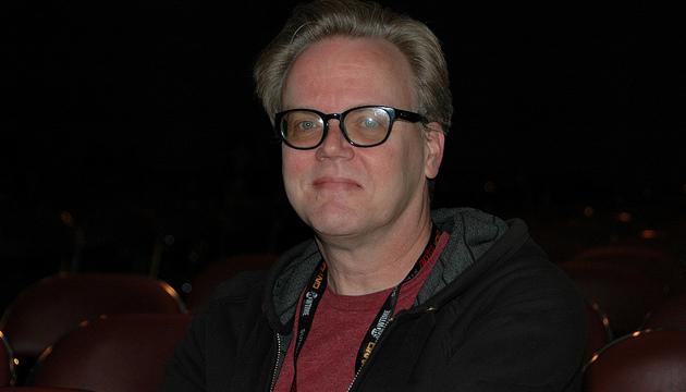 Bruce Timm Bruce Timm